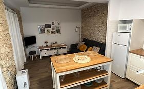 Casa El Chorro